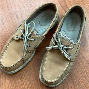 Sperry shoes